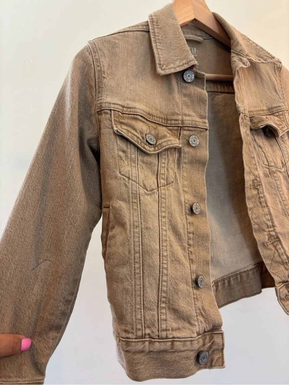GAP classic kids